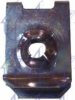 OPEL 1188303 Nut